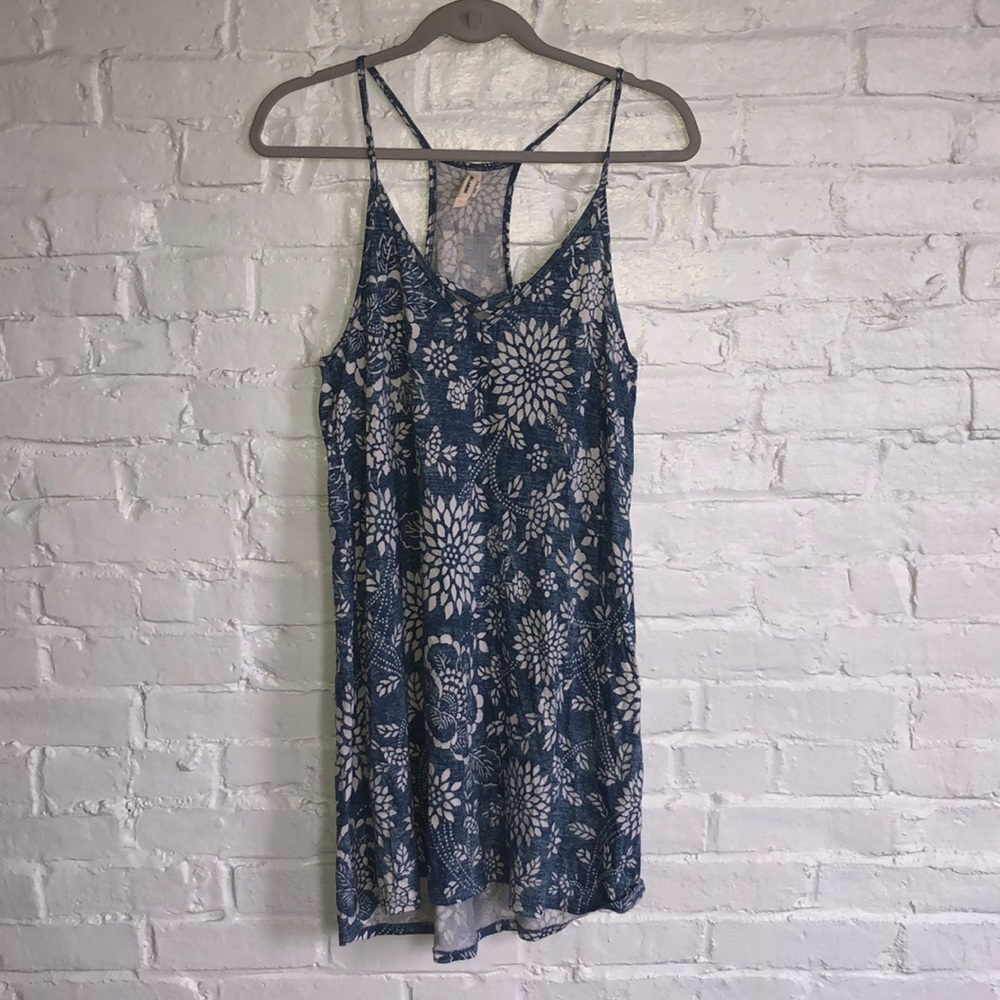 Billabong Dress